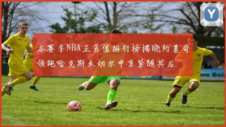 本赛季NBA正负值排行榜揭晓约基奇领跑哈克斯米切尔申京紧随其后