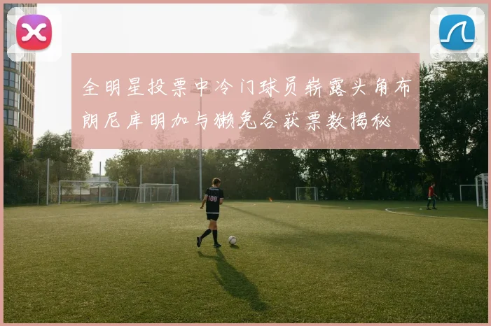 全明星投票中冷门球员崭露头角布朗尼库明加与獭兔各获票数揭秘