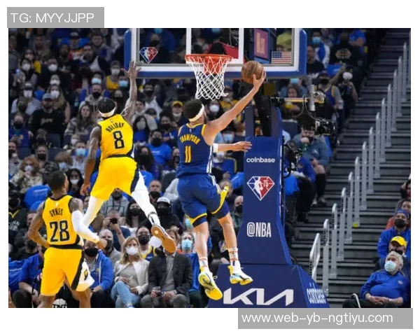 步行者遭遇困境仅获一胜勇士客场表现出色送温暖 步行者遭遇困境仅获一胜勇士客场表现出色送温暖