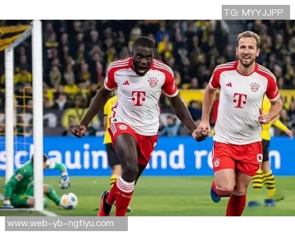 德国杯18决赛精彩对决多特迎战勒沃库森柏林联合挑战拜仁雄狮