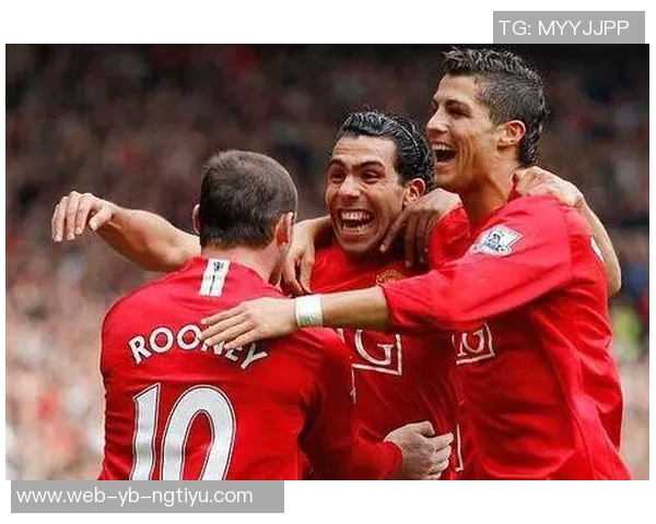 鲁尼回忆06世界杯与C罗的恩怨情仇及赛后和解的心路历程