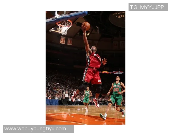 韦德谈成功标准以乔丹六冠为榜样定义冠军价值