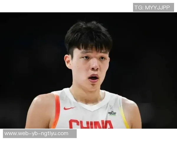 美媒体评论杨瀚森在开拓者前景堪忧或成职业生涯重大失误