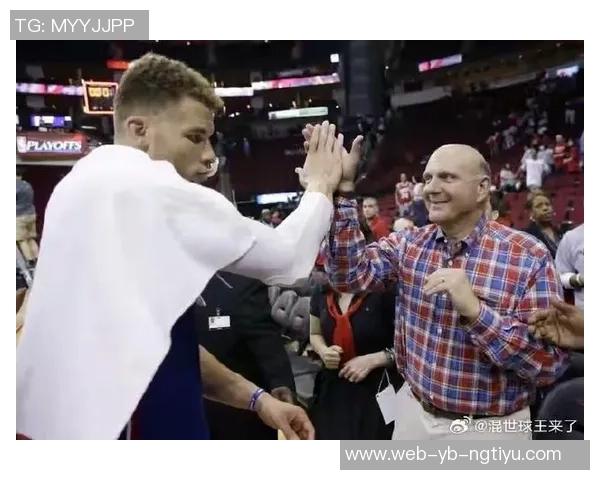 格里芬分享与保罗视频连线细节未提快船遣返事件的原因 格里芬分享与保罗视频连线细节未提快船遣返事件的原因