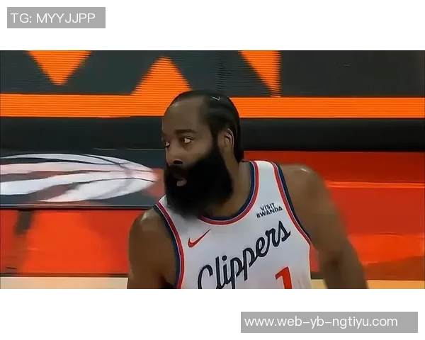 快船重建悬而未决哈登与小卡状态回暖引发联盟关注 快船重建悬而未决哈登与小卡状态回暖引发联盟关注