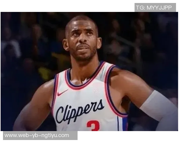 杨毅点评保罗职业生涯无冠现状认为个人天赋不足以支撑夺冠梦想